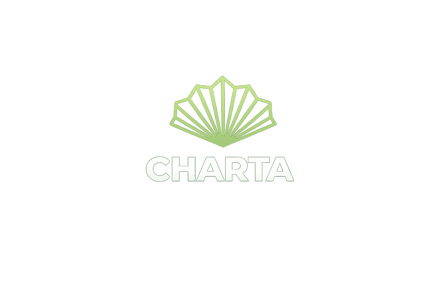 Logo Charta – Dystrybutor serwetek i papieru dla gastronomii
